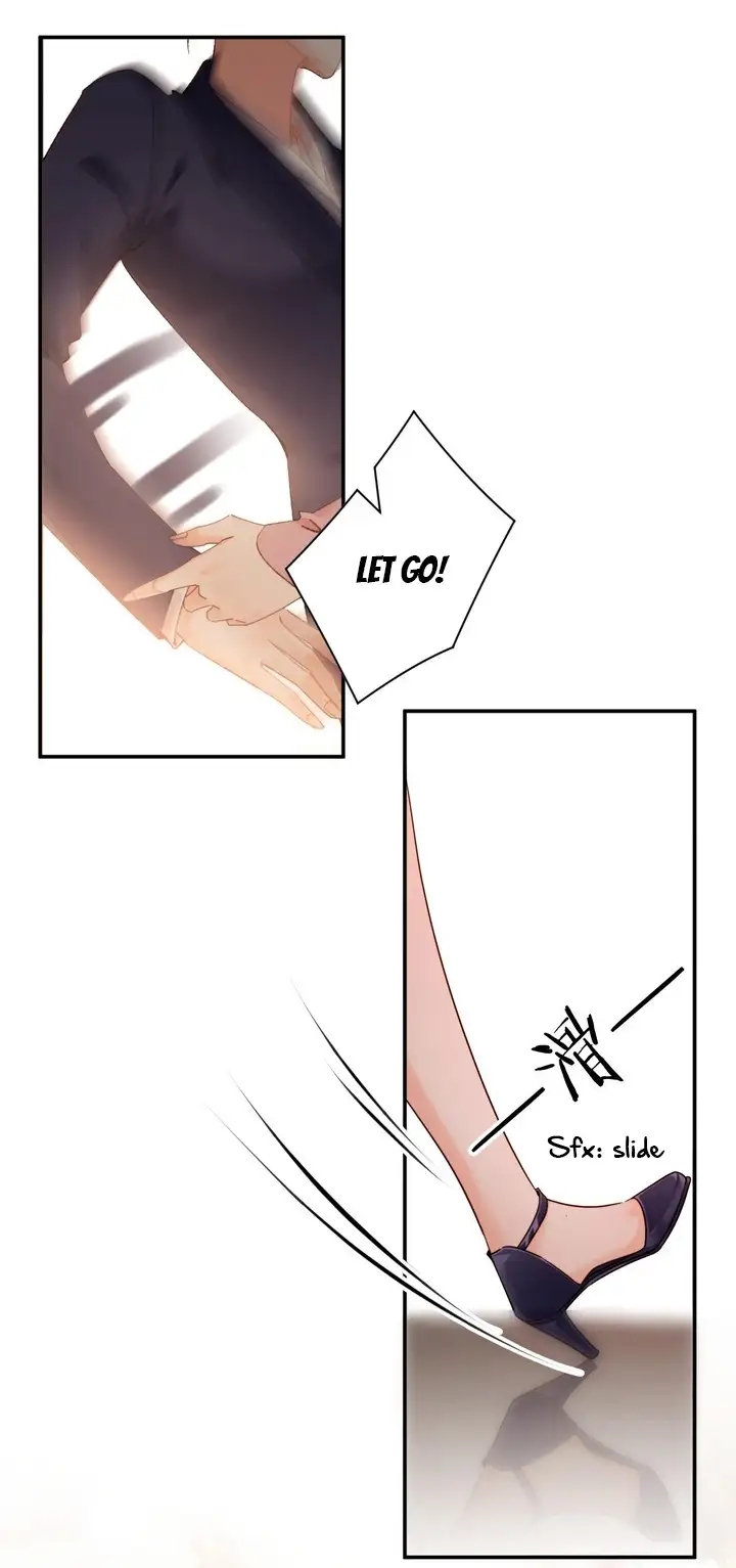 Chief’s Cute Baby: Buy One Get One Free Chapter 4 97 ch 4 15