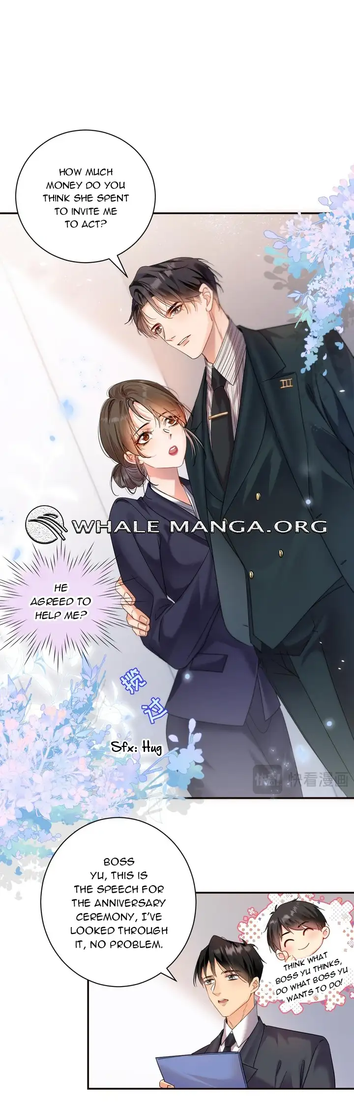 Chief’s Cute Baby: Buy One Get One Free Chapter 4 102 ch 4 20