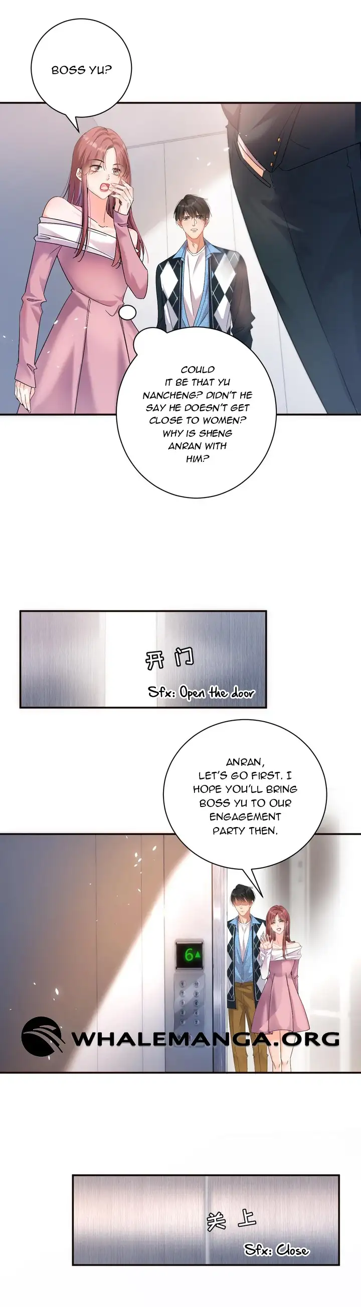 Chief’s Cute Baby: Buy One Get One Free Chapter 4 103 ch 4 21