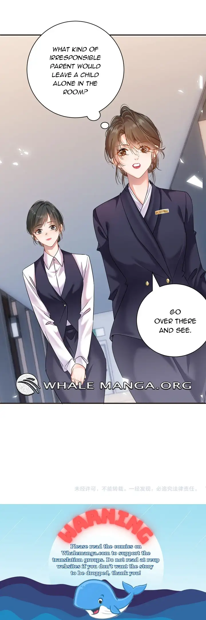 Chief’s Cute Baby: Buy One Get One Free Chapter 4 107 ch 4 25
