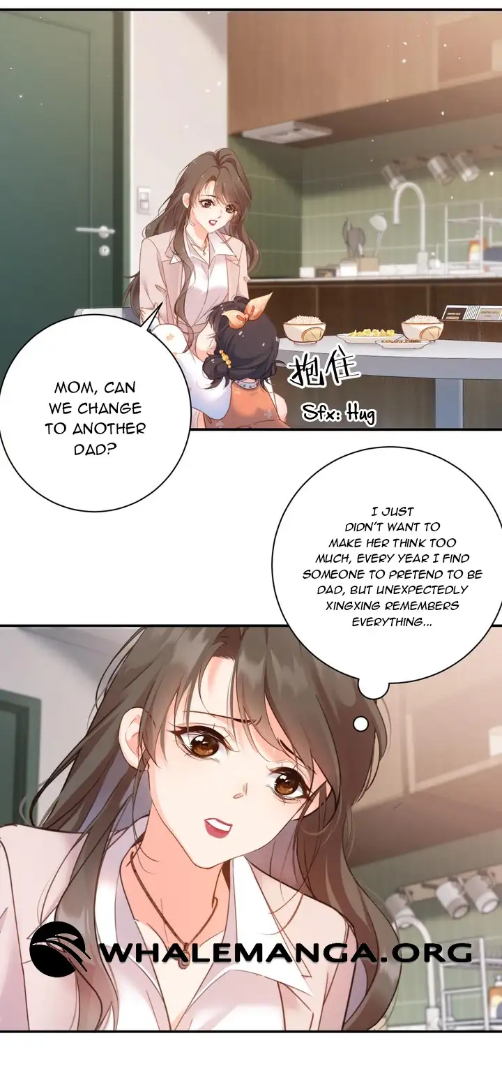 Chief’s Cute Baby: Buy One Get One Free Chapter 4 85 ch 4 3