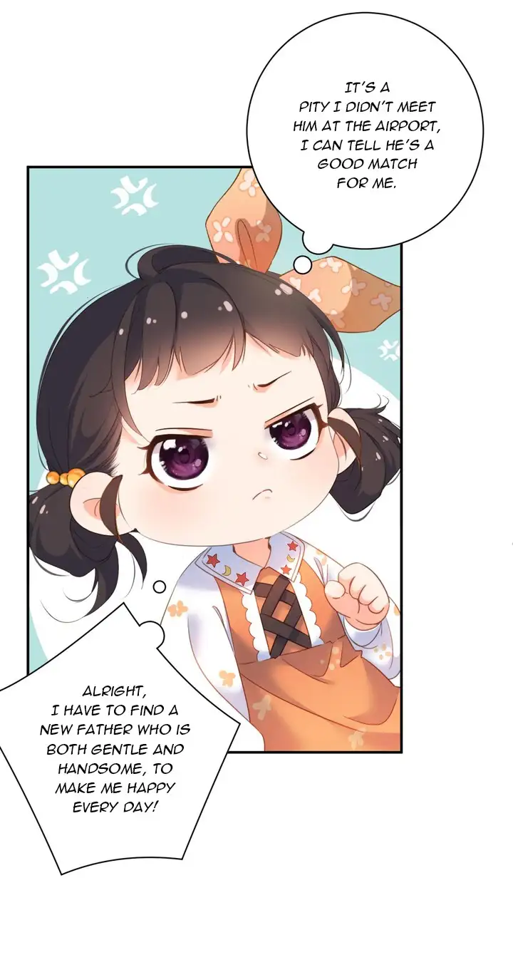 Chief’s Cute Baby: Buy One Get One Free Chapter 4 88 ch 4 6