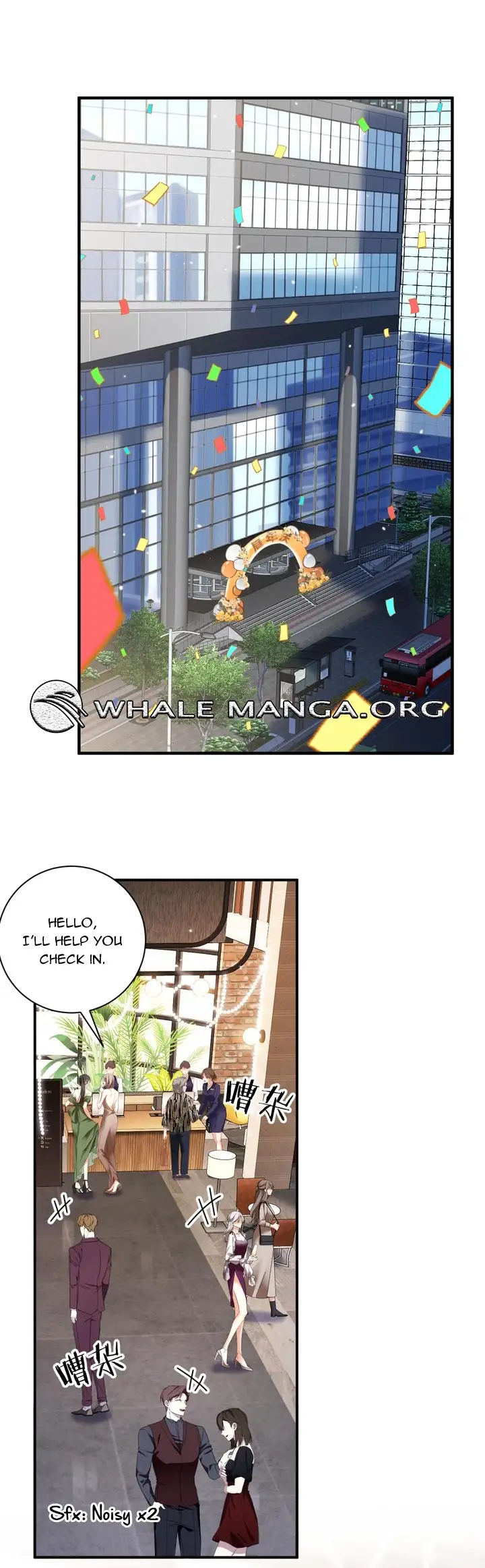 Chief’s Cute Baby: Buy One Get One Free Chapter 4 89 ch 4 7