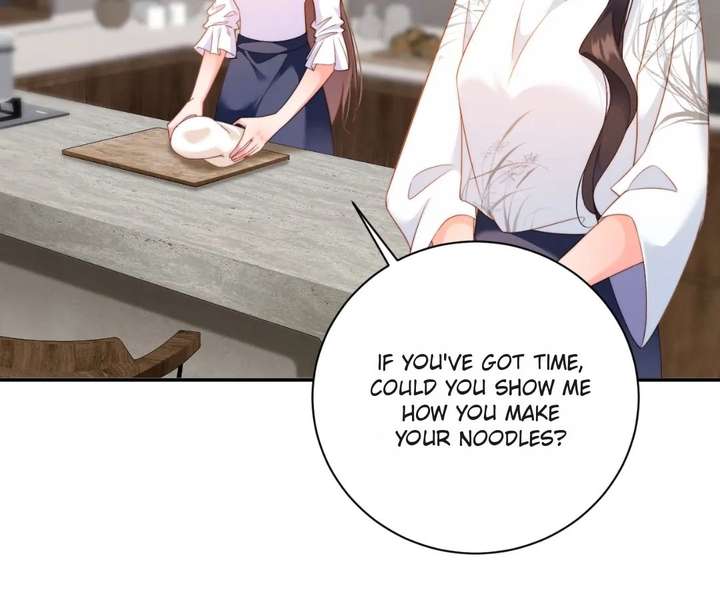 Chief’s Cute Baby: Buy One Get One Free Chapter 40 300 008