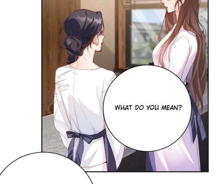 Chief’s Cute Baby: Buy One Get One Free Chapter 40 308 016