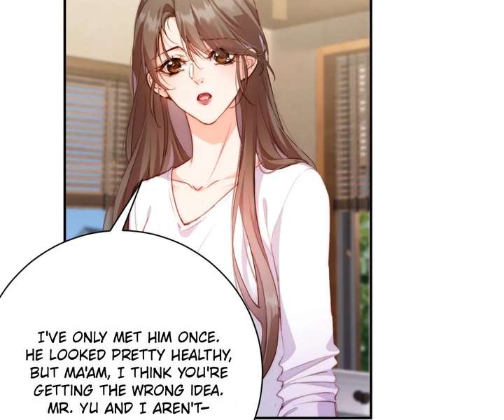 Chief’s Cute Baby: Buy One Get One Free Chapter 40 315 023