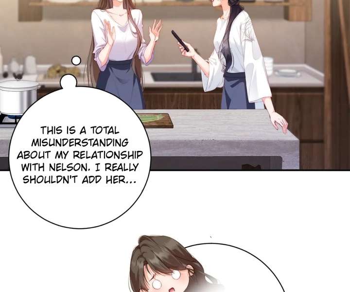 Chief’s Cute Baby: Buy One Get One Free Chapter 40 317 025
