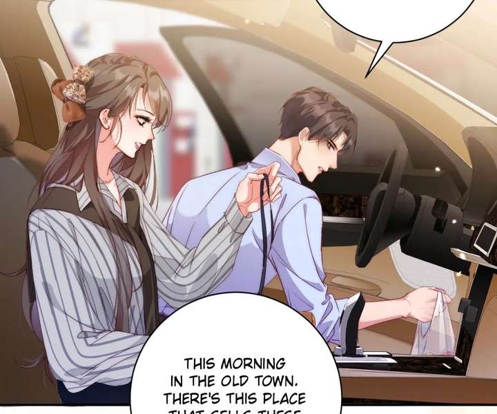 Chief’s Cute Baby: Buy One Get One Free Chapter 40 345 053