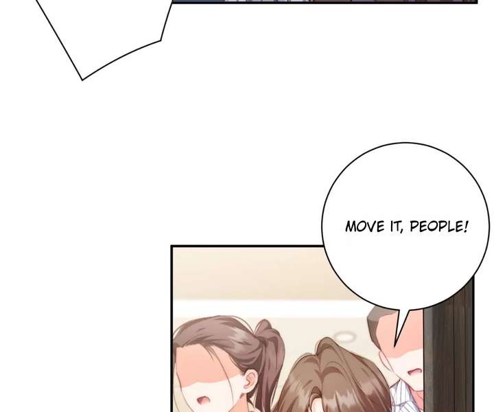 Chief’s Cute Baby: Buy One Get One Free Chapter 40 371 079