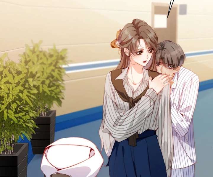 Chief’s Cute Baby: Buy One Get One Free Chapter 40 376 084