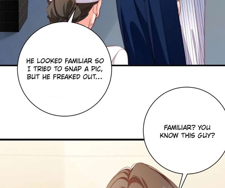 Chief’s Cute Baby: Buy One Get One Free Chapter 40 377 085