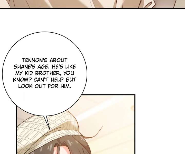 Chief’s Cute Baby: Buy One Get One Free Chapter 42 271 ch 42 10