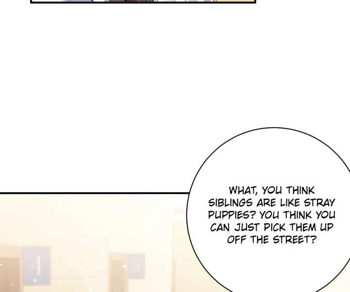 Chief’s Cute Baby: Buy One Get One Free Chapter 42 273 ch 42 12