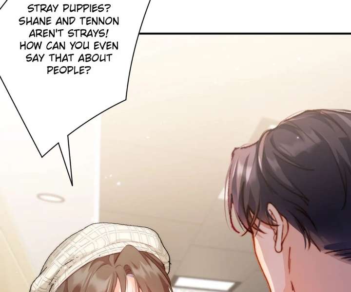 Chief’s Cute Baby: Buy One Get One Free Chapter 42 276 ch 42 15