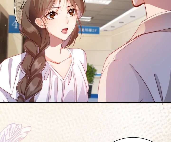 Chief’s Cute Baby: Buy One Get One Free Chapter 42 277 ch 42 16