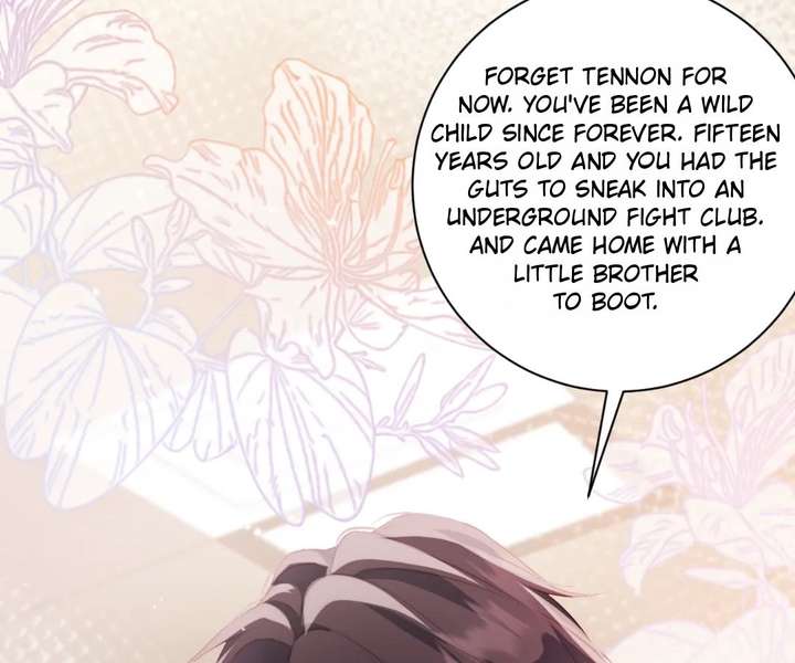 Chief’s Cute Baby: Buy One Get One Free Chapter 42 278 ch 42 17