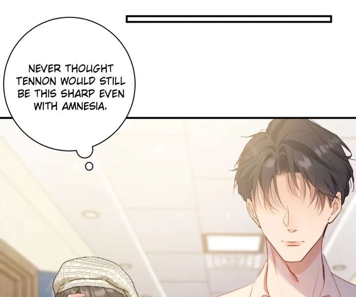 Chief’s Cute Baby: Buy One Get One Free Chapter 42 263 ch 42 2
