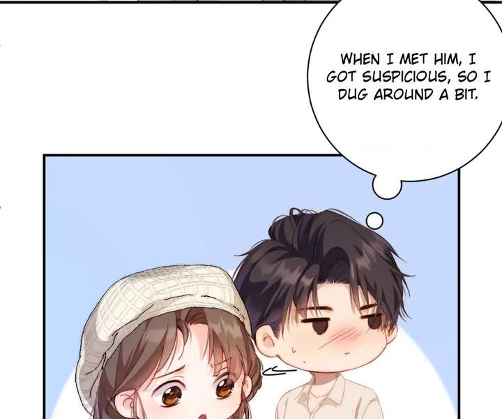 Chief’s Cute Baby: Buy One Get One Free Chapter 42 285 ch 42 24