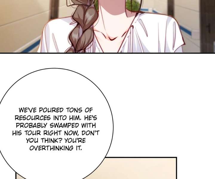 Chief’s Cute Baby: Buy One Get One Free Chapter 42 290 ch 42 29