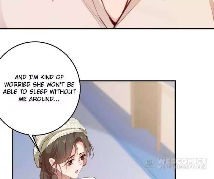 Chief’s Cute Baby: Buy One Get One Free Chapter 42 296 ch 42 35