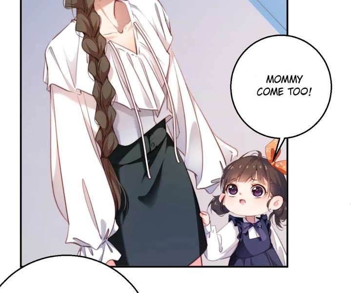 Chief’s Cute Baby: Buy One Get One Free Chapter 42 297 ch 42 36