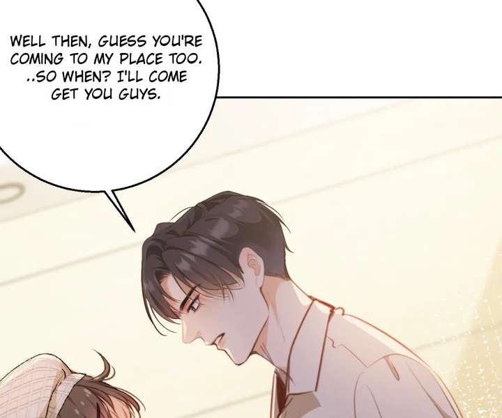Chief’s Cute Baby: Buy One Get One Free Chapter 42 298 ch 42 37