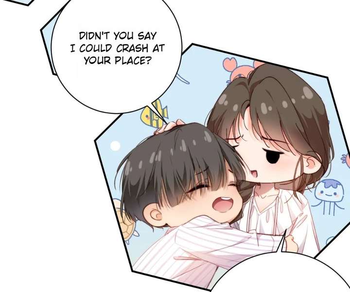 Chief’s Cute Baby: Buy One Get One Free Chapter 42 265 ch 42 4