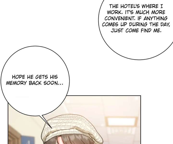 Chief’s Cute Baby: Buy One Get One Free Chapter 42 266 ch 42 5