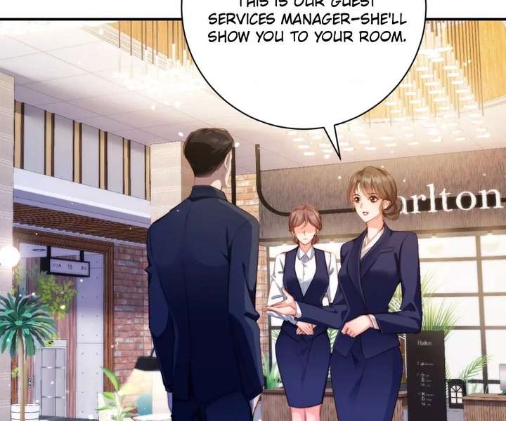 Chief’s Cute Baby: Buy One Get One Free Chapter 42 319 ch 42 58