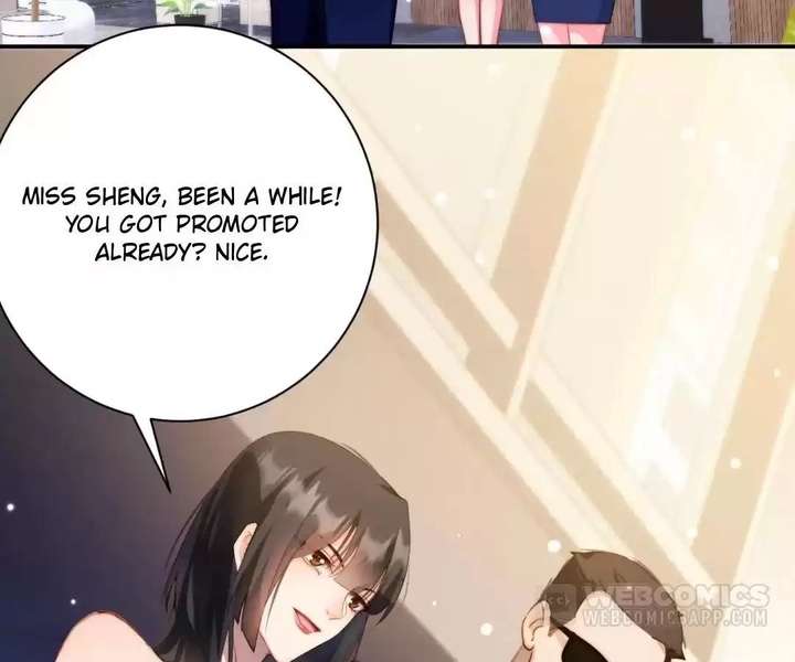 Chief’s Cute Baby: Buy One Get One Free Chapter 42 320 ch 42 59