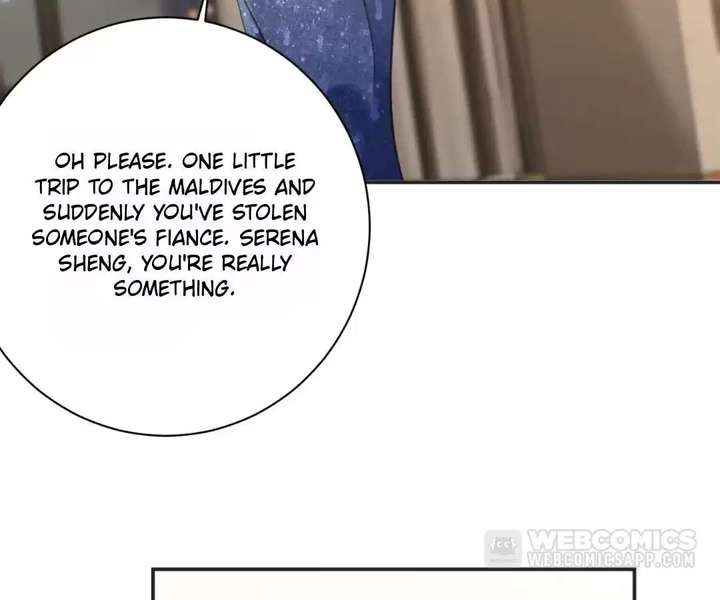 Chief’s Cute Baby: Buy One Get One Free Chapter 42 336 ch 42 75