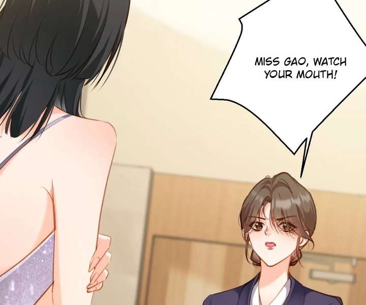 Chief’s Cute Baby: Buy One Get One Free Chapter 42 341 ch 42 80