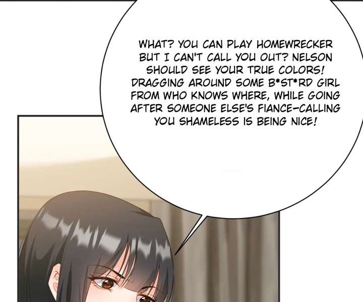 Chief’s Cute Baby: Buy One Get One Free Chapter 42 343 ch 42 82
