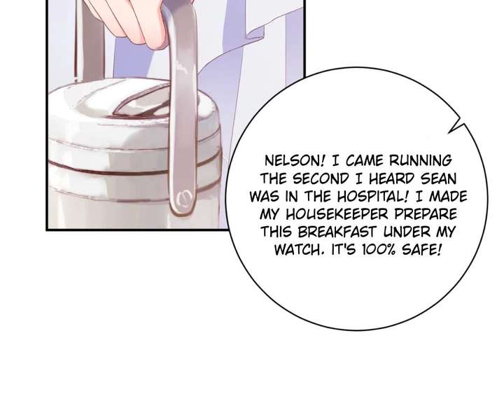 Chief’s Cute Baby: Buy One Get One Free Chapter 44 279 ch 44 21