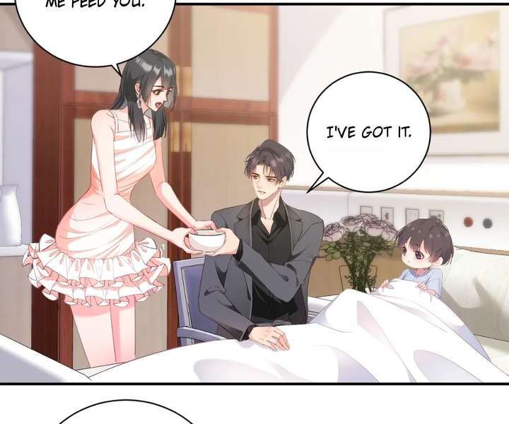 Chief’s Cute Baby: Buy One Get One Free Chapter 44 283 ch 44 25