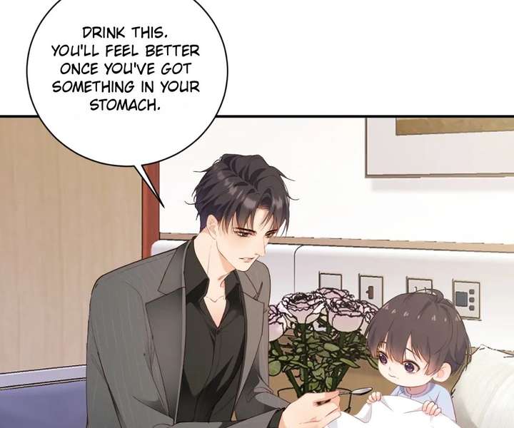 Chief’s Cute Baby: Buy One Get One Free Chapter 44 284 ch 44 26