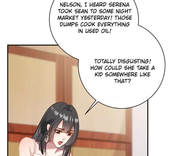 Chief’s Cute Baby: Buy One Get One Free Chapter 44 287 ch 44 29