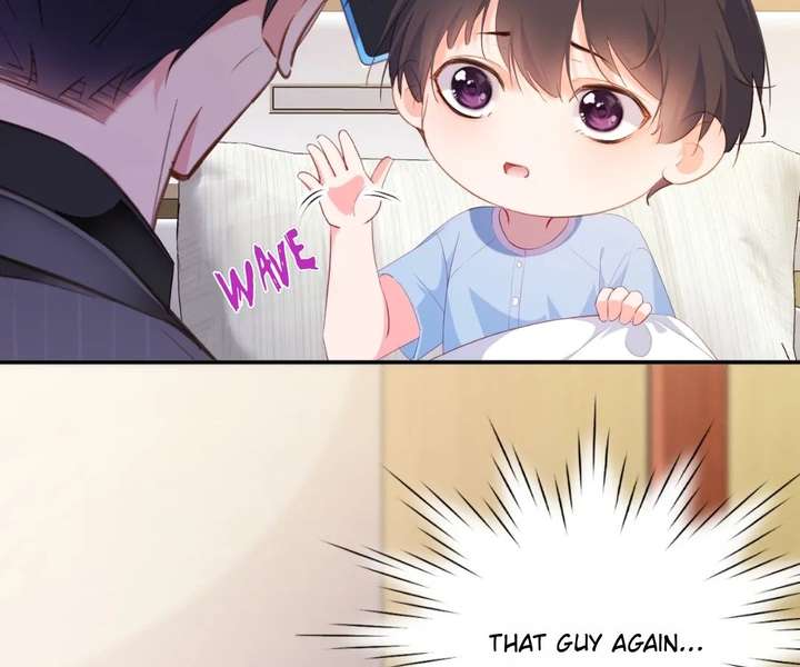 Chief’s Cute Baby: Buy One Get One Free Chapter 44 290 ch 44 32