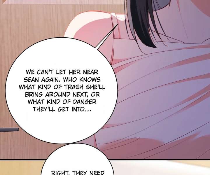 Chief’s Cute Baby: Buy One Get One Free Chapter 44 295 ch 44 37