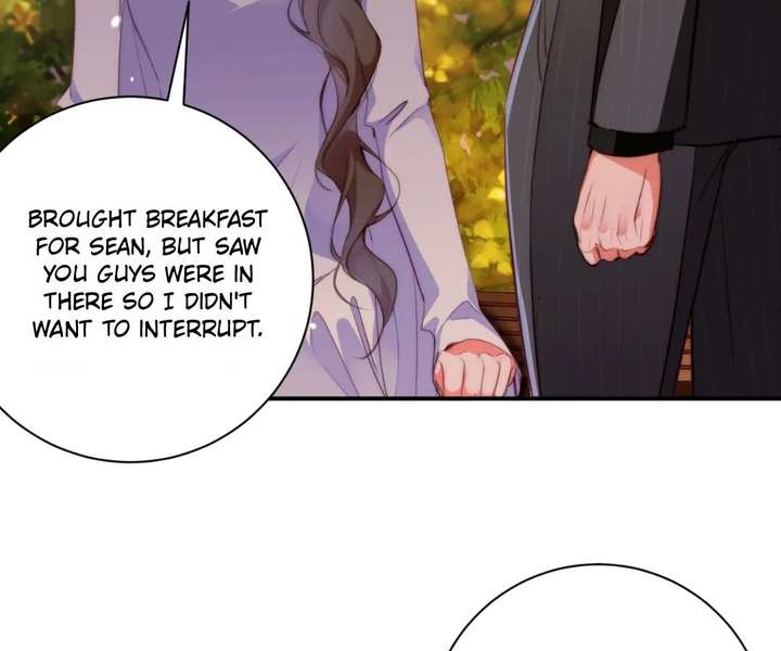 Chief’s Cute Baby: Buy One Get One Free Chapter 44 313 ch 44 55