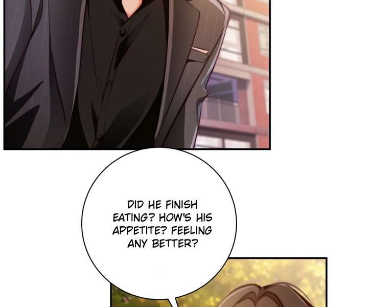 Chief’s Cute Baby: Buy One Get One Free Chapter 44 315 ch 44 57