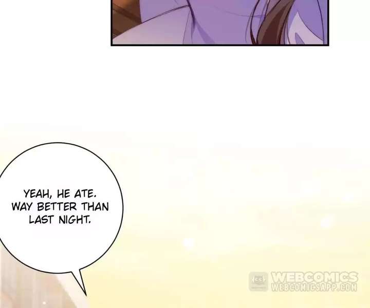 Chief’s Cute Baby: Buy One Get One Free Chapter 44 317 ch 44 59