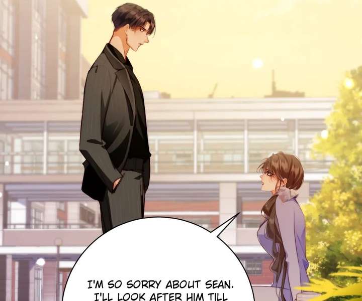 Chief’s Cute Baby: Buy One Get One Free Chapter 44 318 ch 44 60