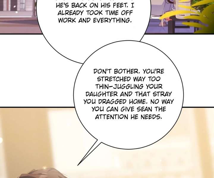 Chief’s Cute Baby: Buy One Get One Free Chapter 44 319 ch 44 61