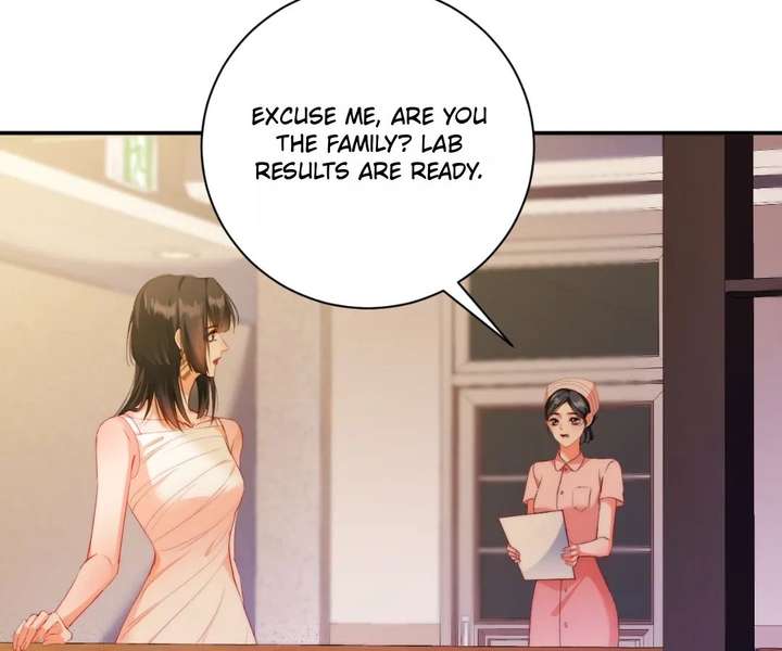 Chief’s Cute Baby: Buy One Get One Free Chapter 44 327 ch 44 69