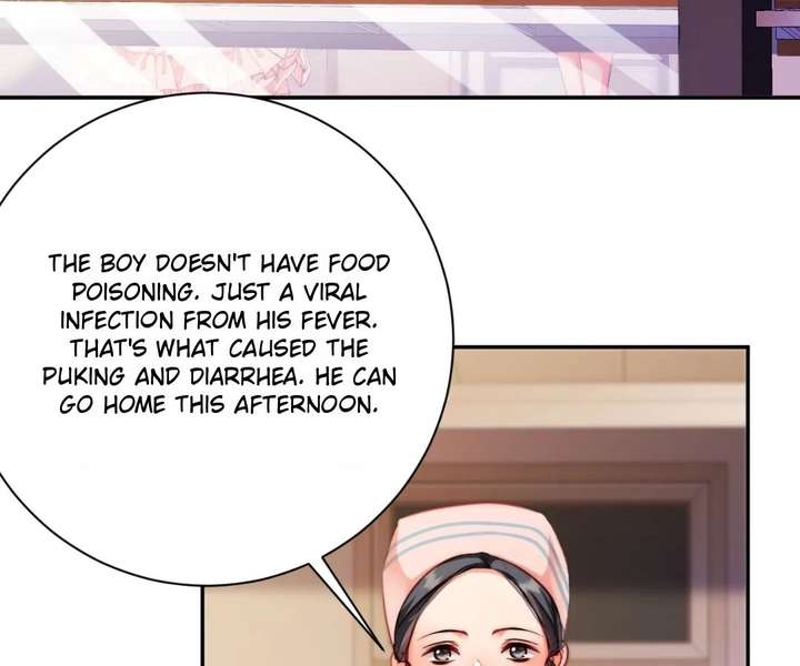 Chief’s Cute Baby: Buy One Get One Free Chapter 44 328 ch 44 70