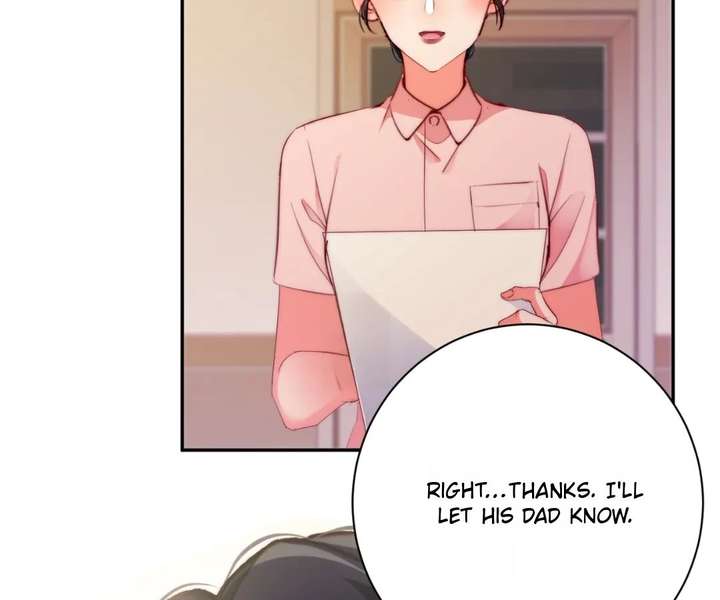 Chief’s Cute Baby: Buy One Get One Free Chapter 44 329 ch 44 71