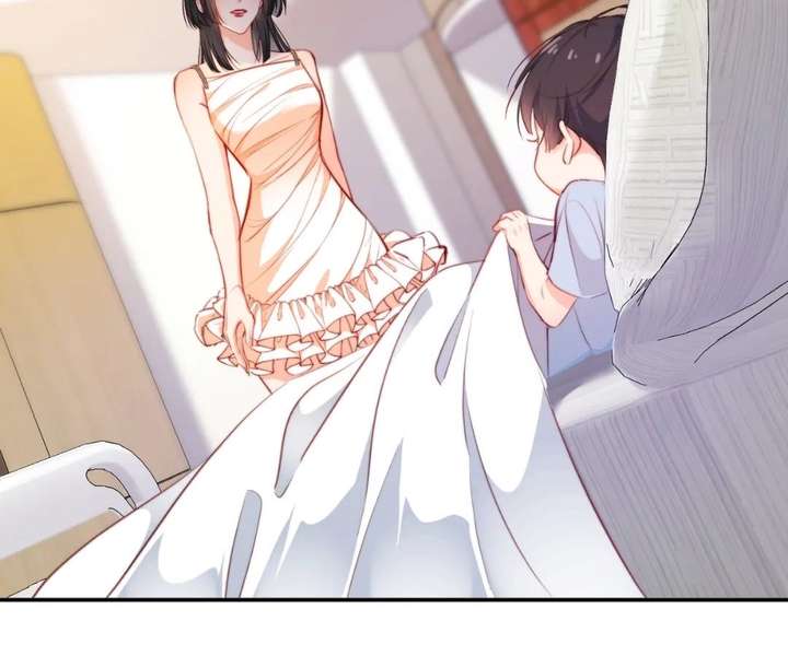 Chief’s Cute Baby: Buy One Get One Free Chapter 44 337 ch 44 79
