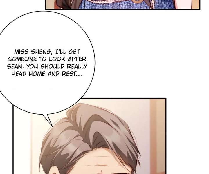 Chief’s Cute Baby: Buy One Get One Free Chapter 44 267 ch 44 9