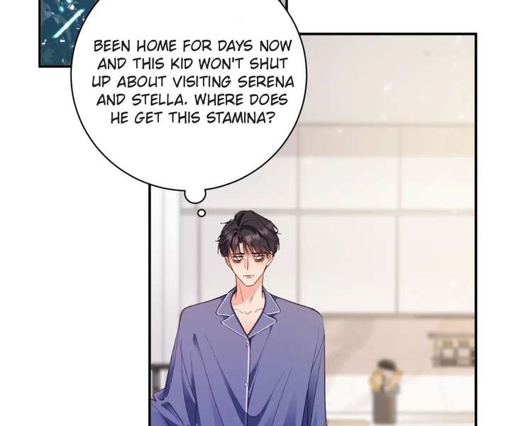 Chief’s Cute Baby: Buy One Get One Free Chapter 45 268 ch 45 16